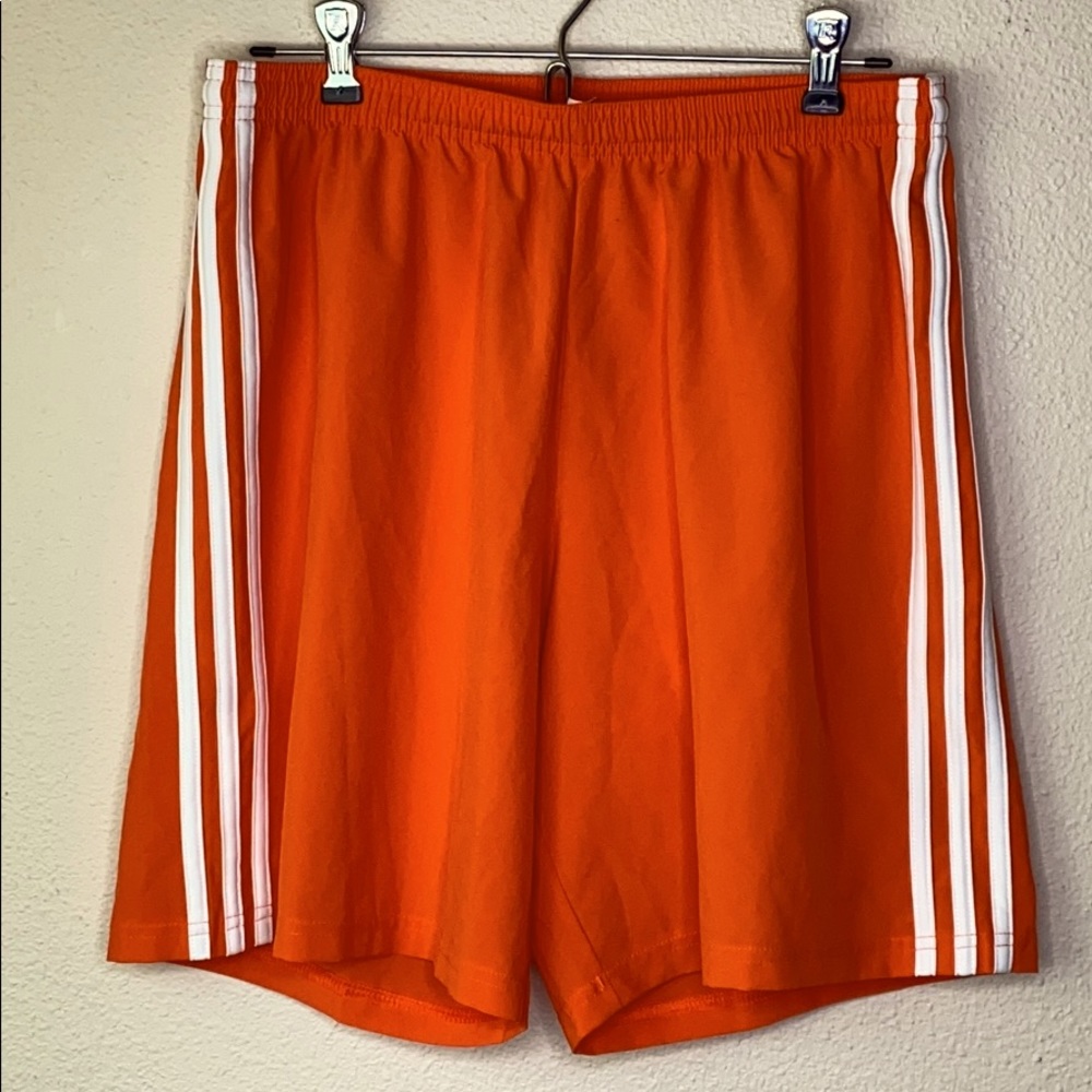 Adidas Climalite Shorts Men’s Size Medium